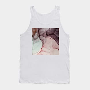 Nature of Color Tank Top